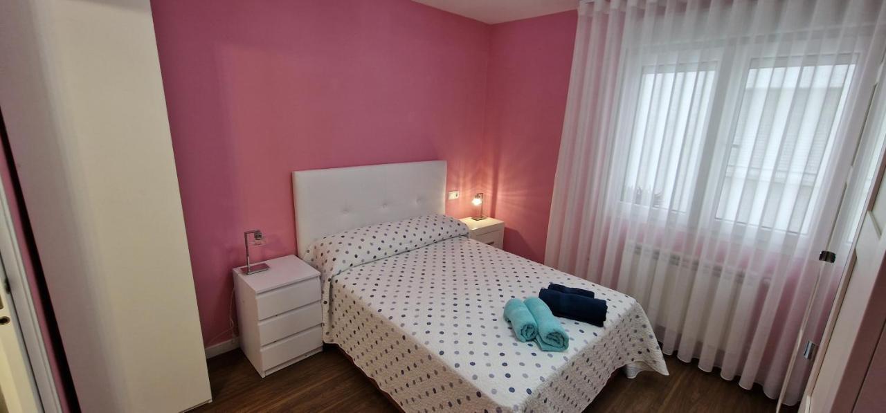 La Solana Del Parque, 4 Pax Wifi - A Un Paso De La Playa - Vut-4627-As Daire Gijón Dış mekan fotoğraf