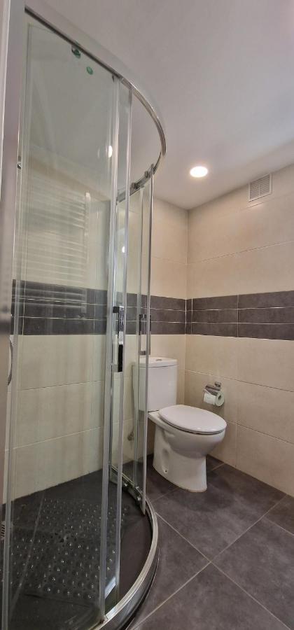 La Solana Del Parque, 4 Pax Wifi - A Un Paso De La Playa - Vut-4627-As Daire Gijón Dış mekan fotoğraf